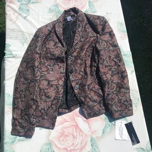 Selling BRAND NEW Jones New York Jacket